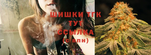 хмурый Осташков