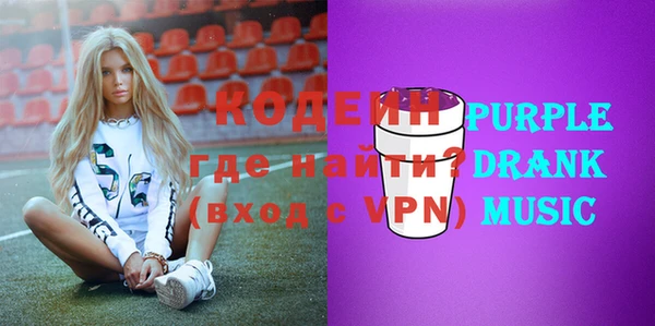 хмурый Осташков