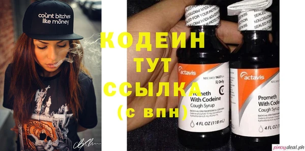 хмурый Осташков